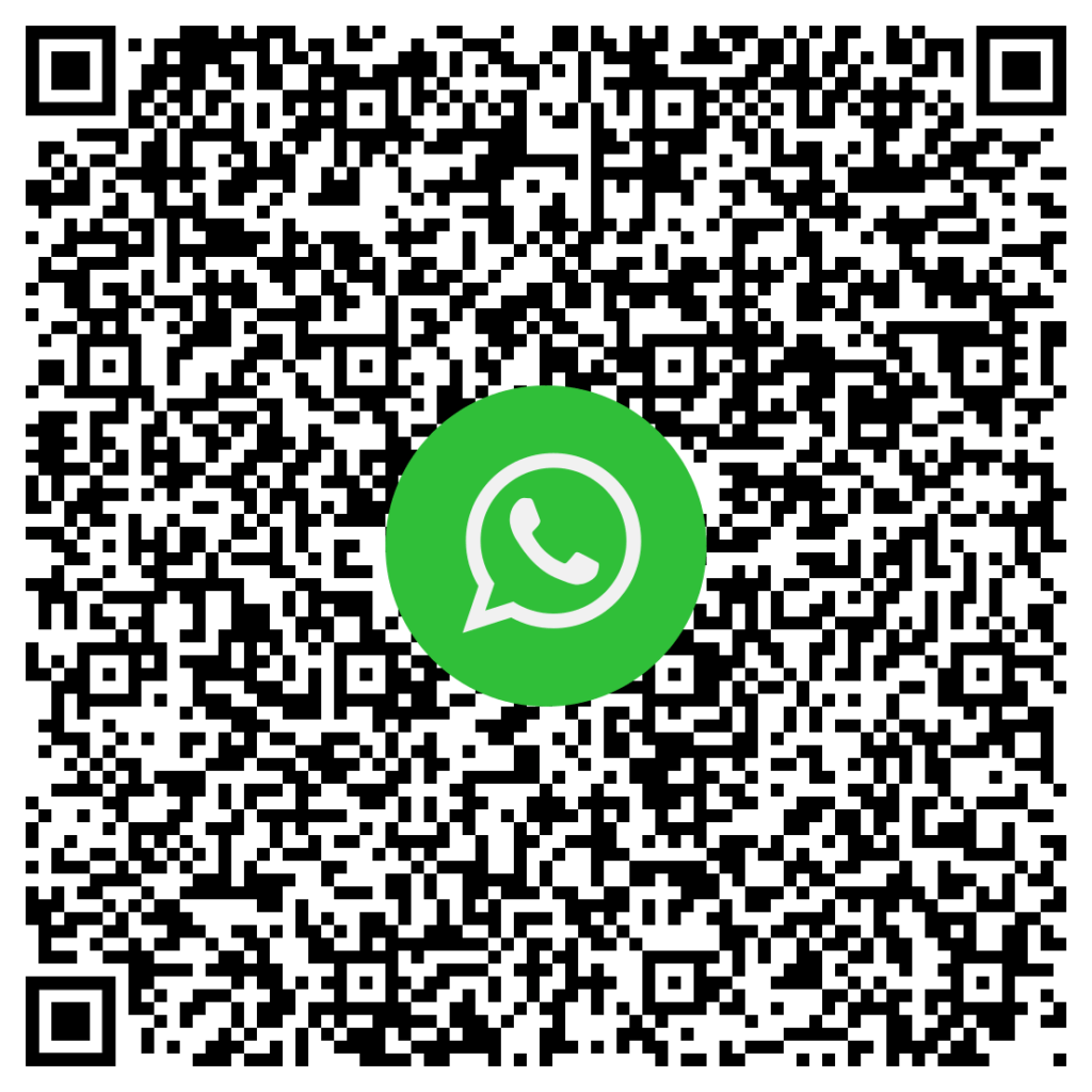 Viktor Holstein QR Code