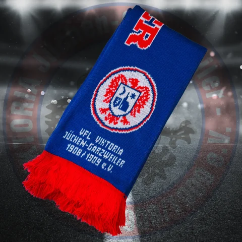 VfL Viktoria Jüchen-Garzweiler Fanschal