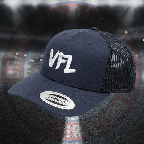 VfL Snapback Cap Edition