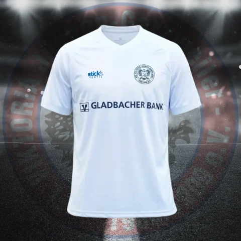 VfL Jüchen Heimtrikot